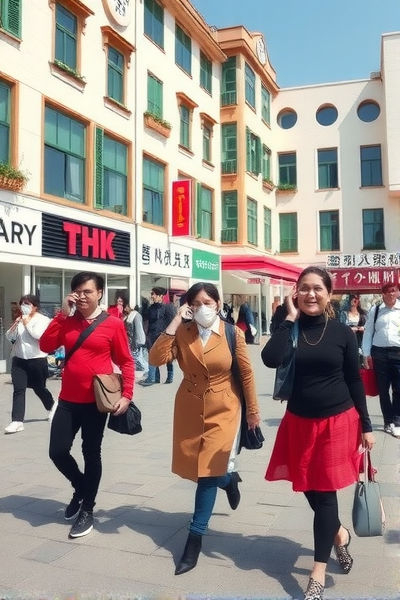 快时尚巨头Shein：繁荣背后的暗流涌动