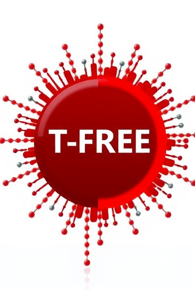 T-FREE技术:AI语言模型的革命性突破!