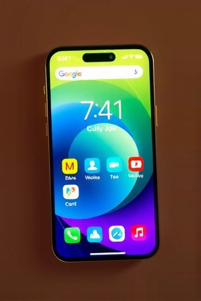 苹果新架构UI-JEPA引发AI界关注