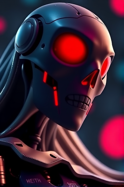 AI巨头承诺抵制性别暴力,未来何去何从?