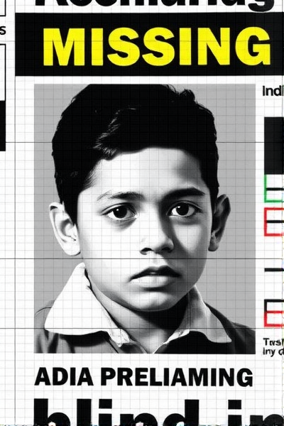 失踪儿童案件的转机：AI技术的崛起