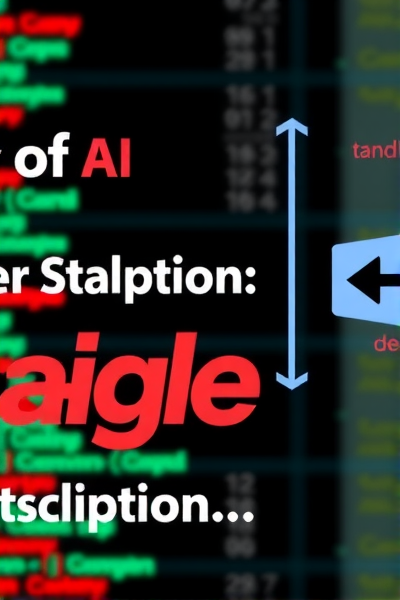 大模型技术引领软件开发新纪元?