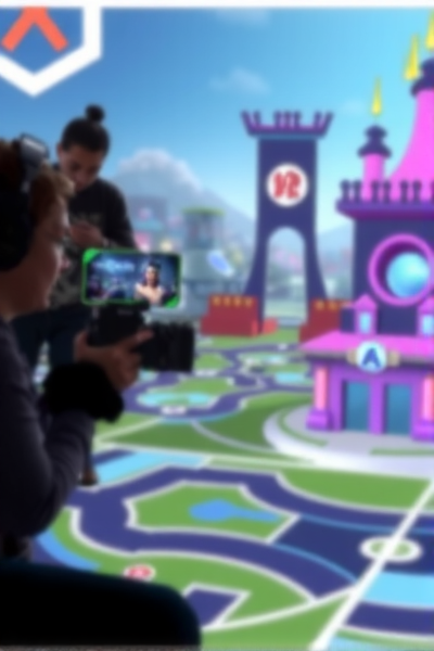 AI游戏创作的新纪元，您准备好了吗？