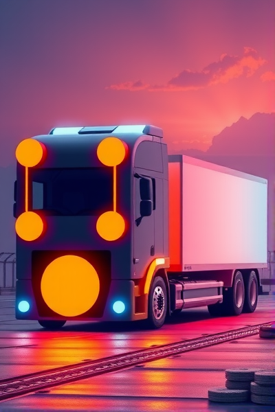 图森未来的惊人转型，背后暗藏玄机？