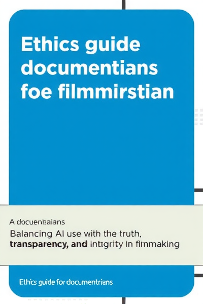 好莱坞双重罢工引发的AI伦理革命