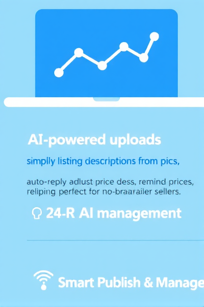 闲鱼新AI产品揭晓，能否颠覆交易方式？