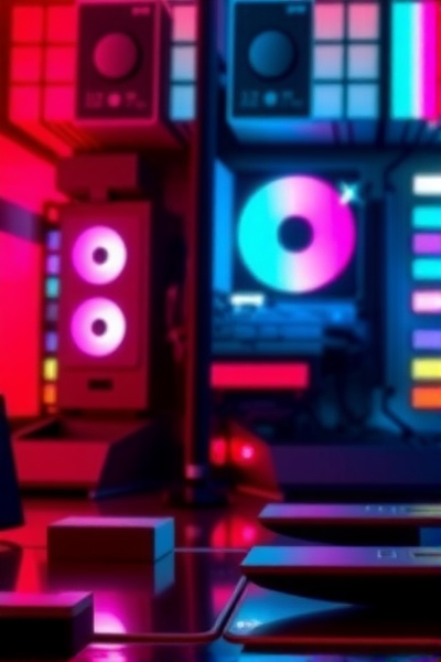 AI PC 变革:未来已来,你准备好了吗?