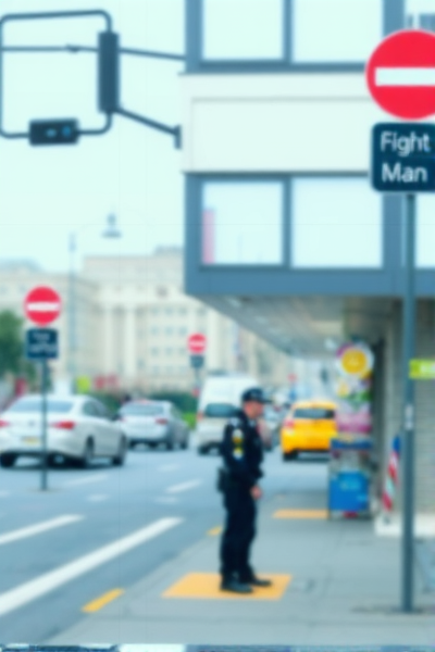 韩国新技术如何预防犯罪？