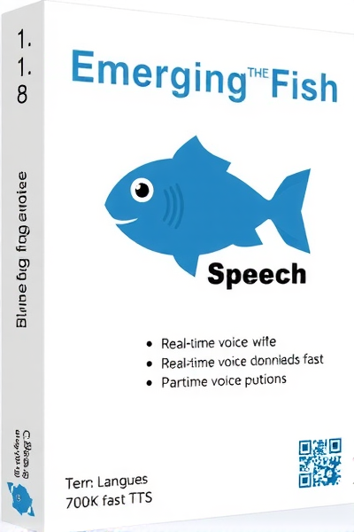 Fish Speech 1.4：超乎想象的AI语音革命！