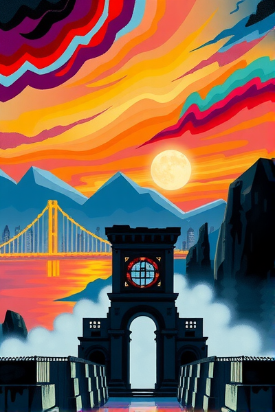 Midjourney的未来：AI图像生成的革新之路