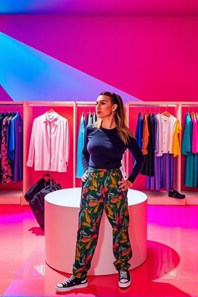 如何在红毯造型中找到你的风格?