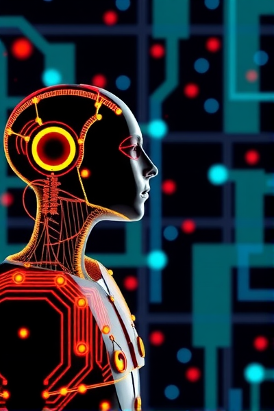 蚂蚁集团的KAG框架:AI技术的新篇章