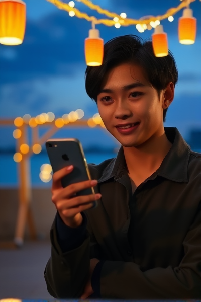 AI女友热潮背后的孤独与机遇