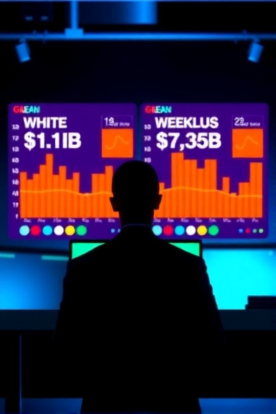 Glean融资成功，AI企业新风潮如何引领？