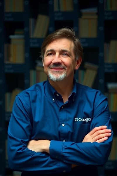 谢尔盖·布林:AI时代的革命前夜