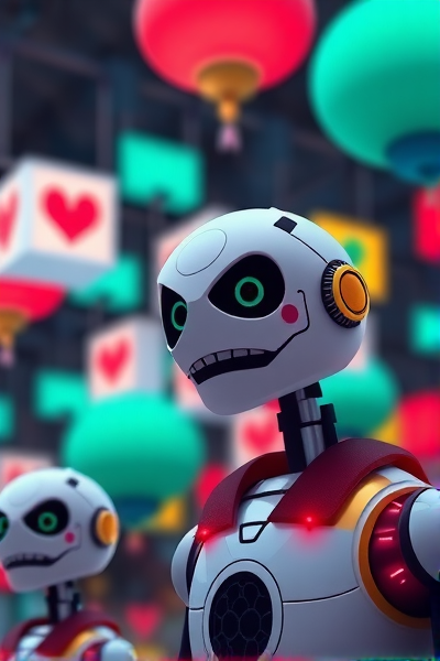 微信机器人开发的新纪元,如何选择最佳工具?