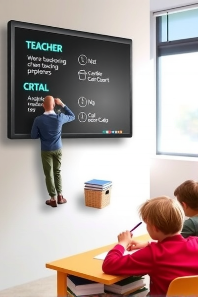 教师节前夕，钉钉重磅推出AI班级群功能！