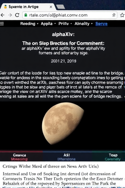 如何利用alphaXiv重塑科研讨论的未来？