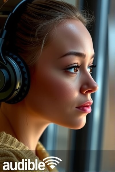 AI叙述者将如何改变有声书行业？