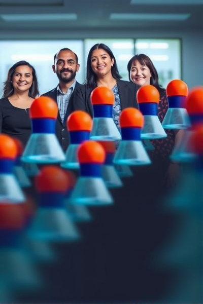 Chai Discovery：生物技术的未来在何方？