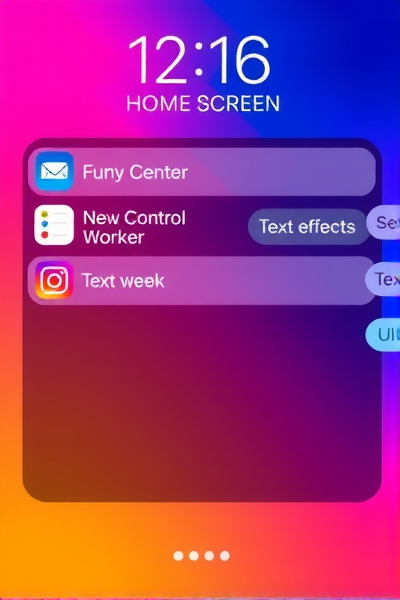 iOS18发布,苹果引领个性化新时代!