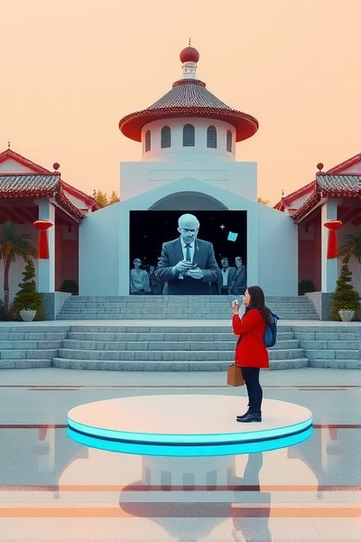 OpenAI Sora 视频 AI 模型的神秘未来