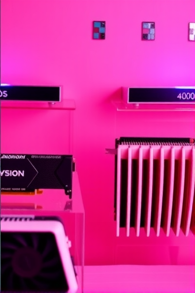 未来五年GPU市场为何会翻十倍?