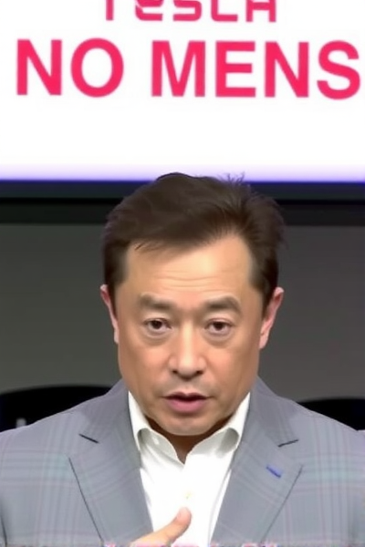 马斯克否认特斯拉与xAI合作传闻，背后真相引人关注