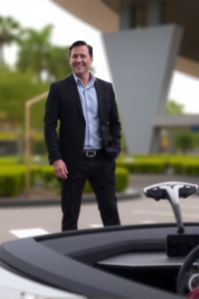 马斯克否认与xAI收入分享传闻，真相竟是这样？