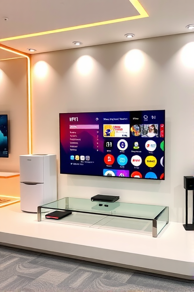 长虹AI家电革命：未来已来，您准备好了吗？