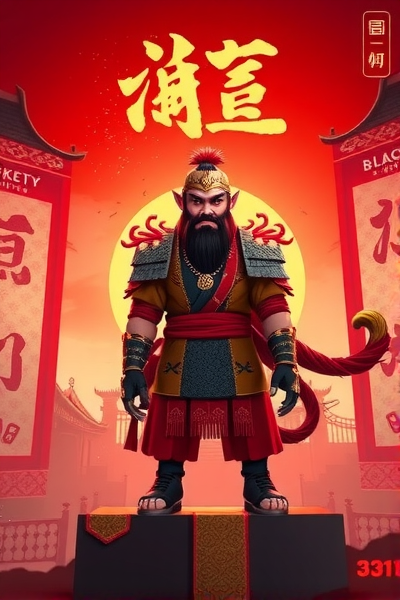 《黑神话:悟空》为何引发全球热议?