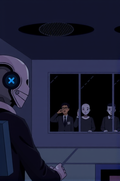 AI可能在悄然篡改你的记忆！