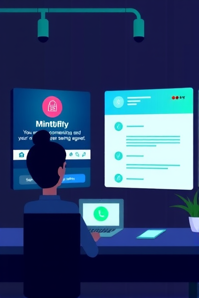 文档革命:Mintlify 如何颠覆开发者体验?