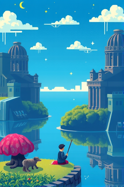 智能体文明的神秘崛起