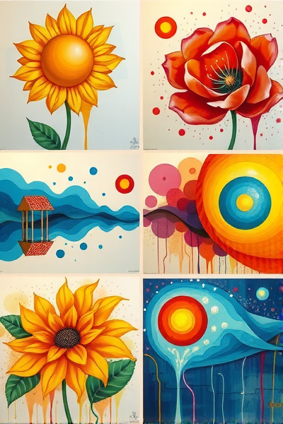 谷歌RB-Modulation如何颠覆图像处理?