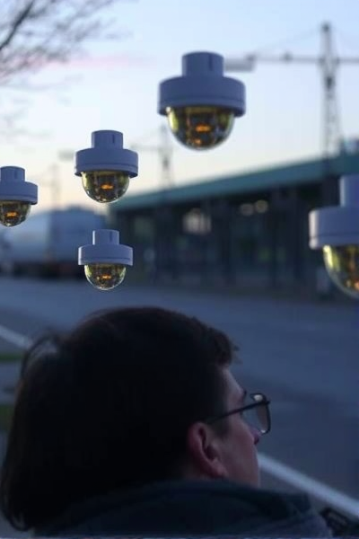 面部识别的法律风暴来袭