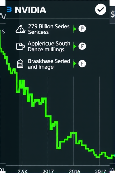 Nvidia反垄断调查背后的隐忧