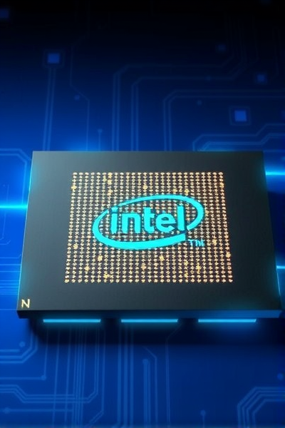 英特尔Lunar Lake处理器震撼登场！