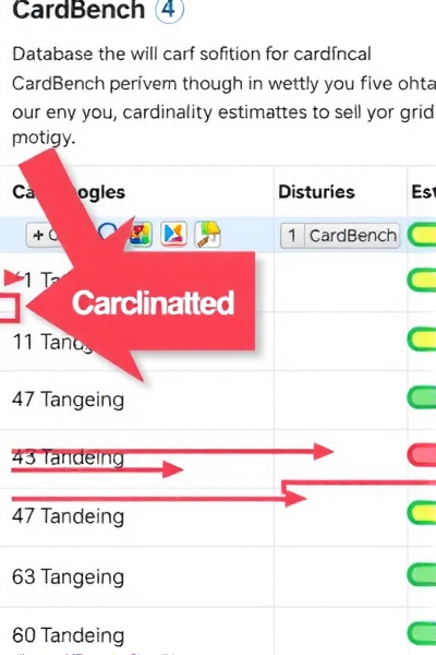 如何改变基数估计的未来?