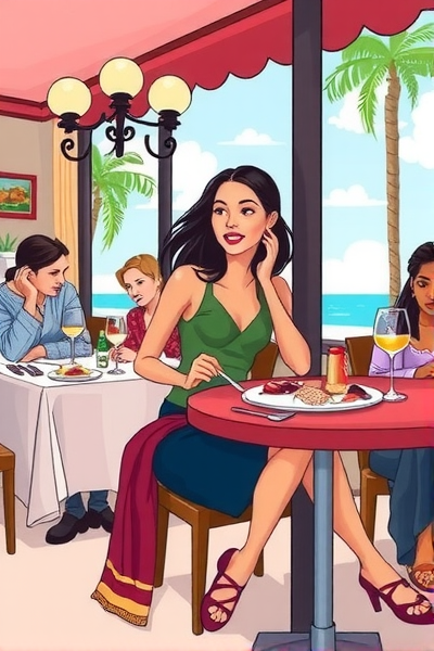 如何让图像生成更加惊艳?