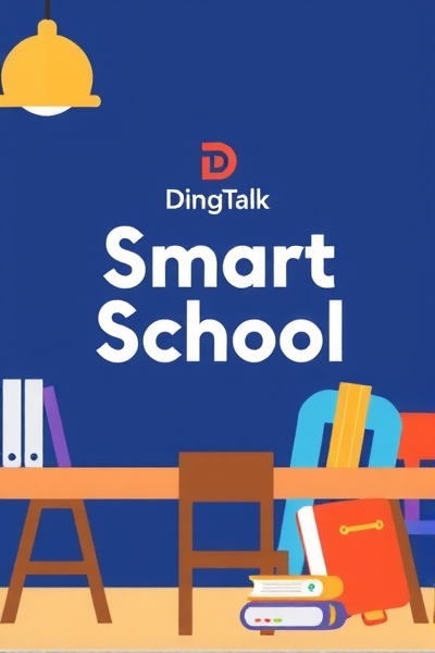 开学季，钉钉如何改变教育管理？