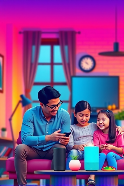 亚马逊新Alexa即将来袭，能否逆袭？