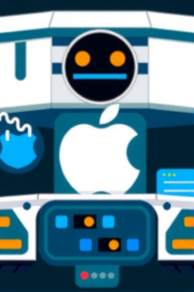 苹果AI爬虫遭遇重重阻碍