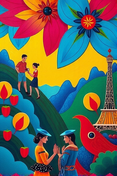 这款视觉模型的革命性突破！