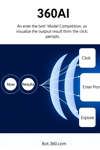 360AI助手新功能揭晓,谁才是最强大模型?