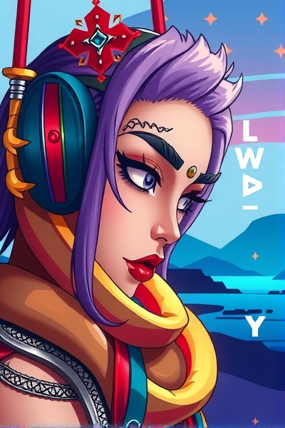 新模型CSGO如何颠覆图像生成?