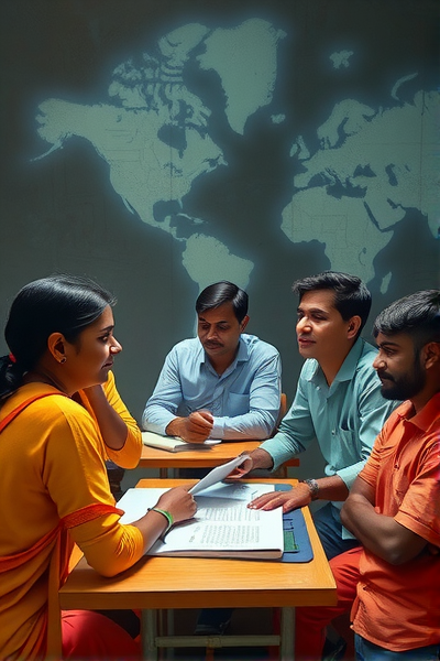 印度教授编程能力大曝光!