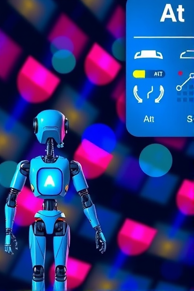 爱尔兰雇主招聘中AI崛起的背后