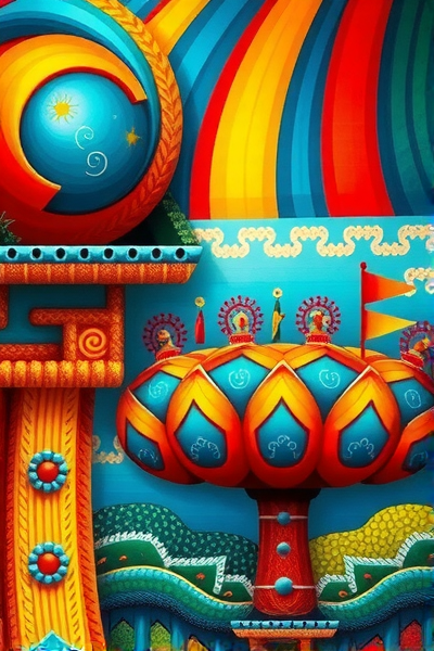 视频生成大模型的神秘面纱