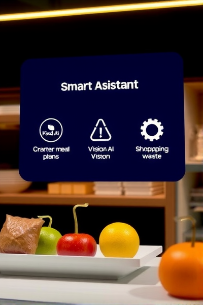 三星新品如何颠覆你的厨房体验？